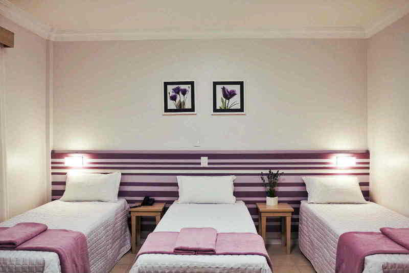 Br Sul Suites Hotel Itajaí Dış mekan fotoğraf